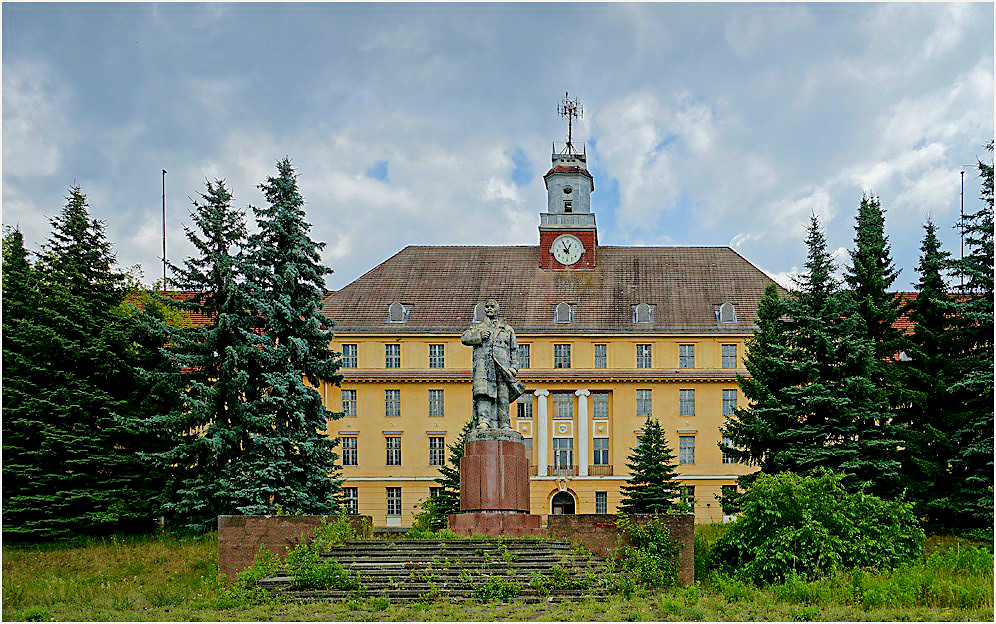 Haus der Offiziere