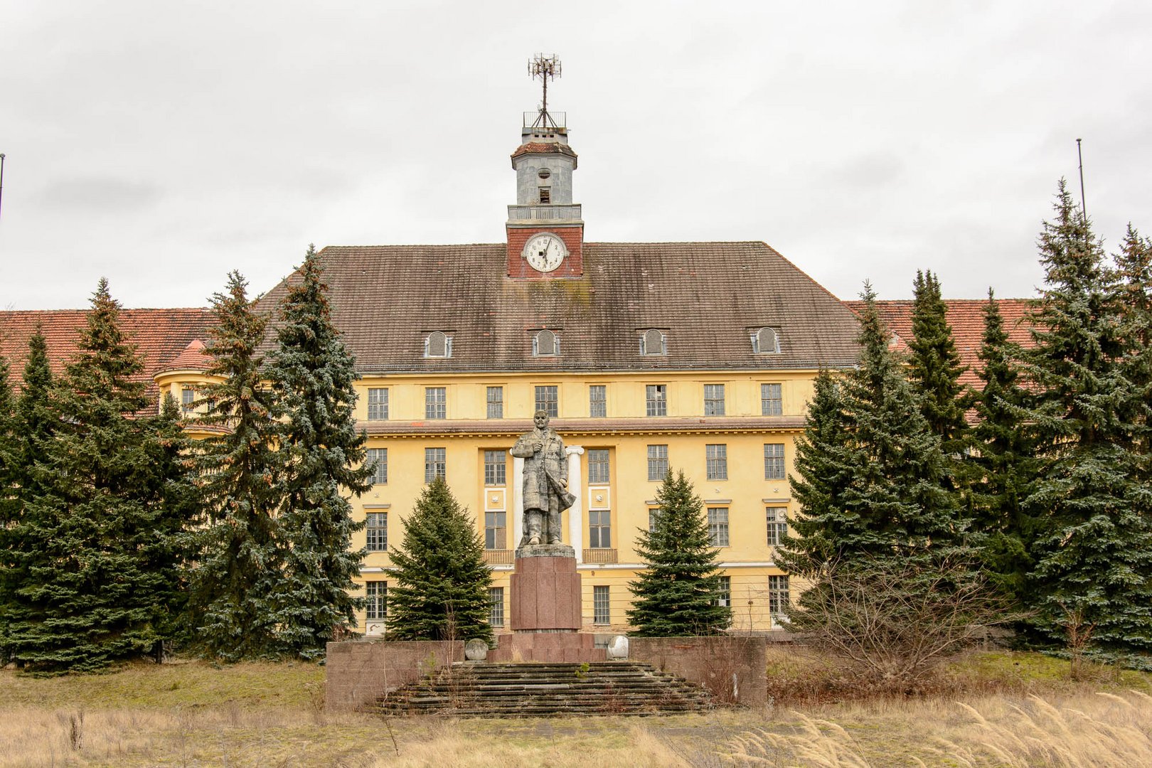 Haus der Offiziere