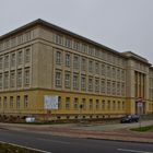 "Haus der Partei" ...