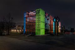 Haus der Photographie*