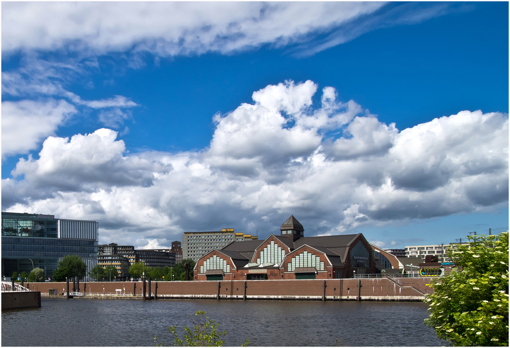 Haus der Photographie, Deichtorhallen