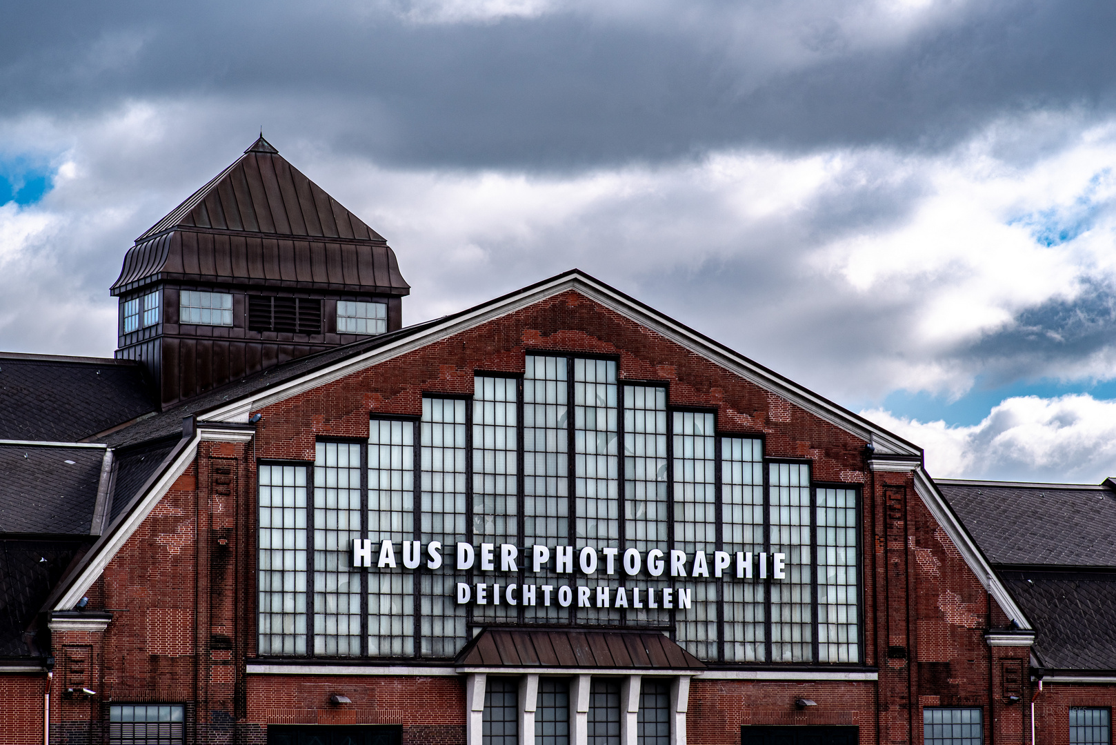 Haus der Photographie in Hamburg