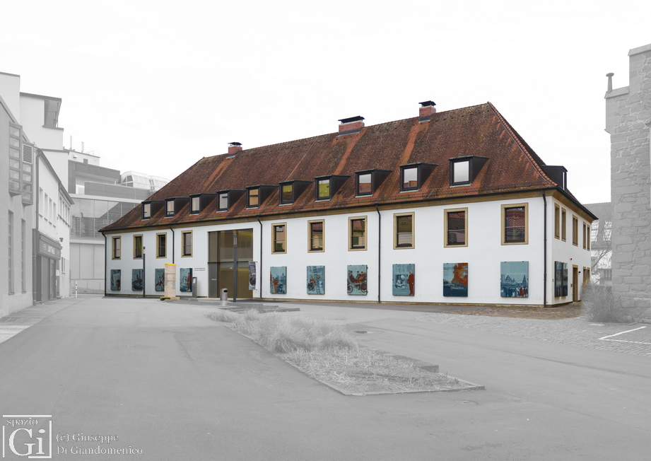 Haus der Stadtgeschichte Heilbronn