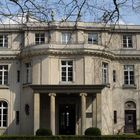 Haus der Wannsee Konferrenz