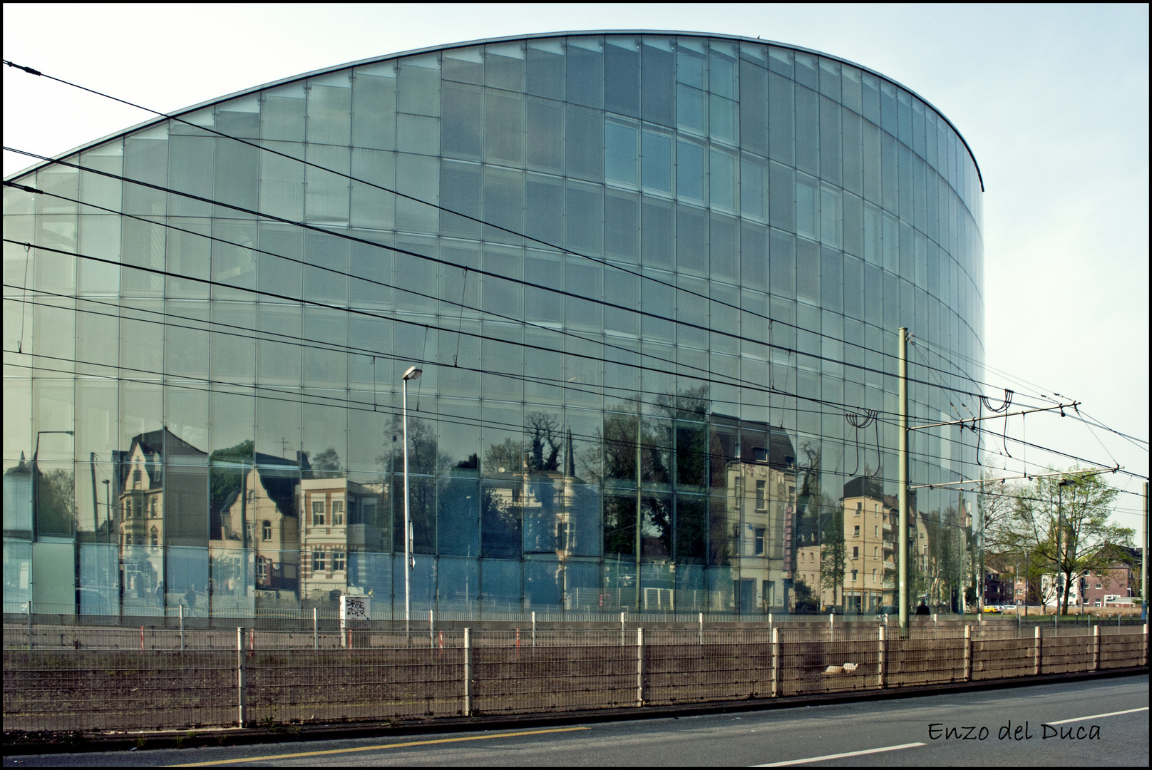 Haus der Wirtschaftsförderung