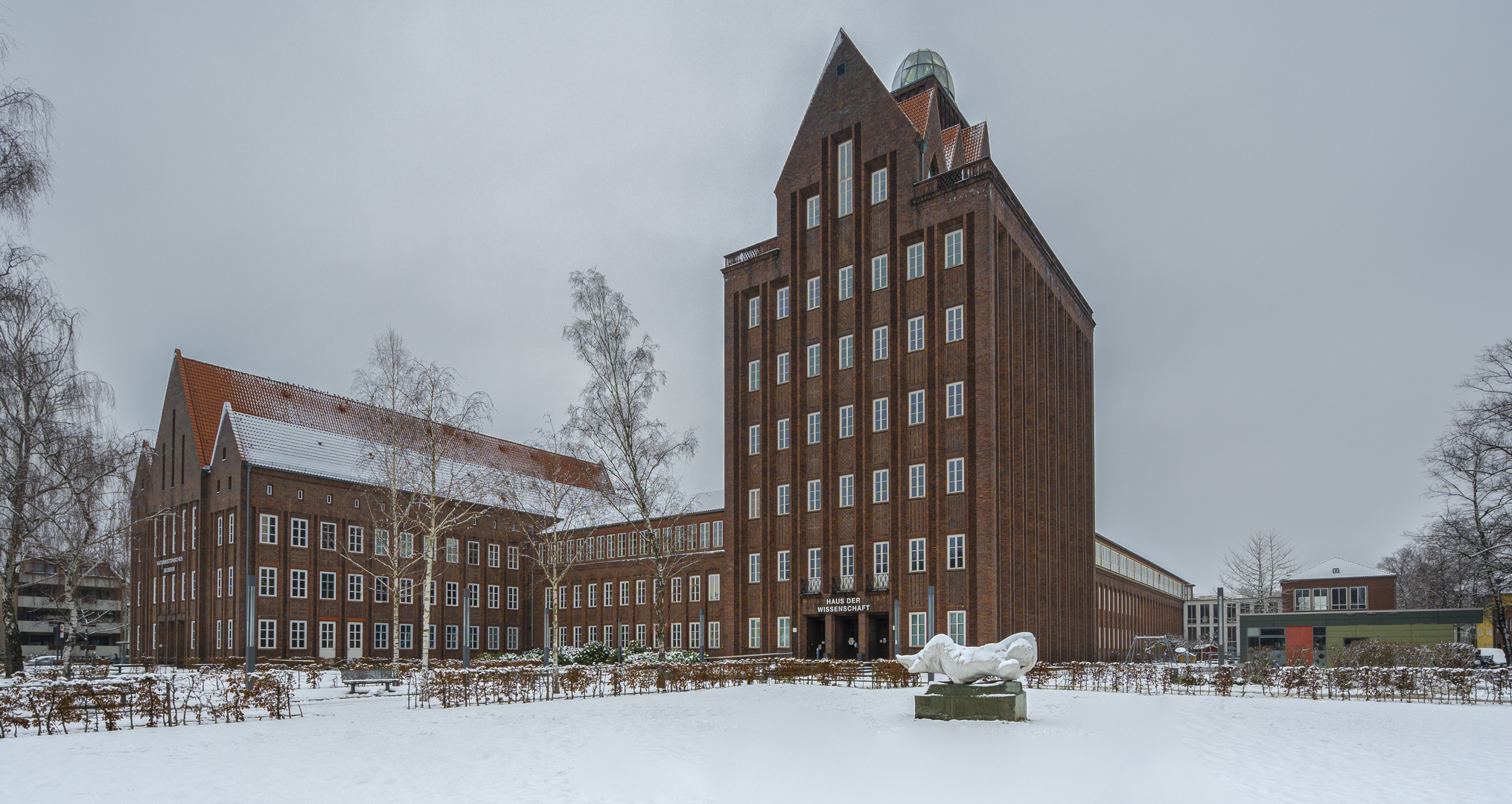 Haus der Wissenschaft