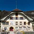 Haus des Bielersee- Weines