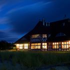 Haus des Gastes, Zingst