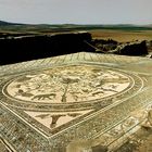 Haus des Orpheus in Volubilis