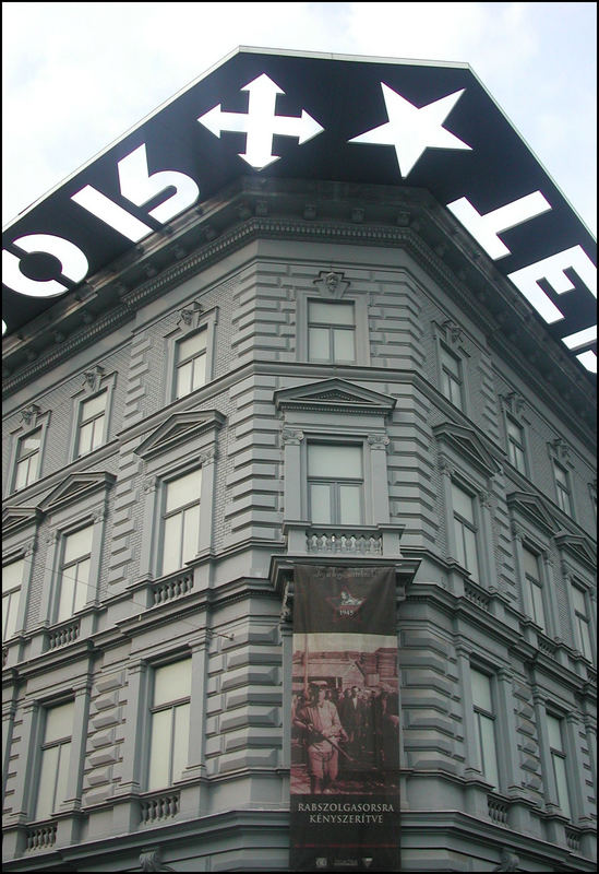 Haus des Terrors Foto & Bild | architektur, youth Bilder ...