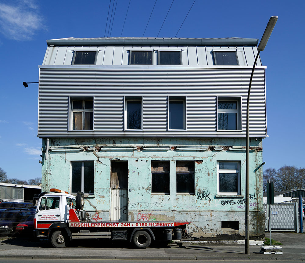 Haus Deusener Straße 