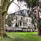 Haus Drachenstein in Bonn-Mehlem