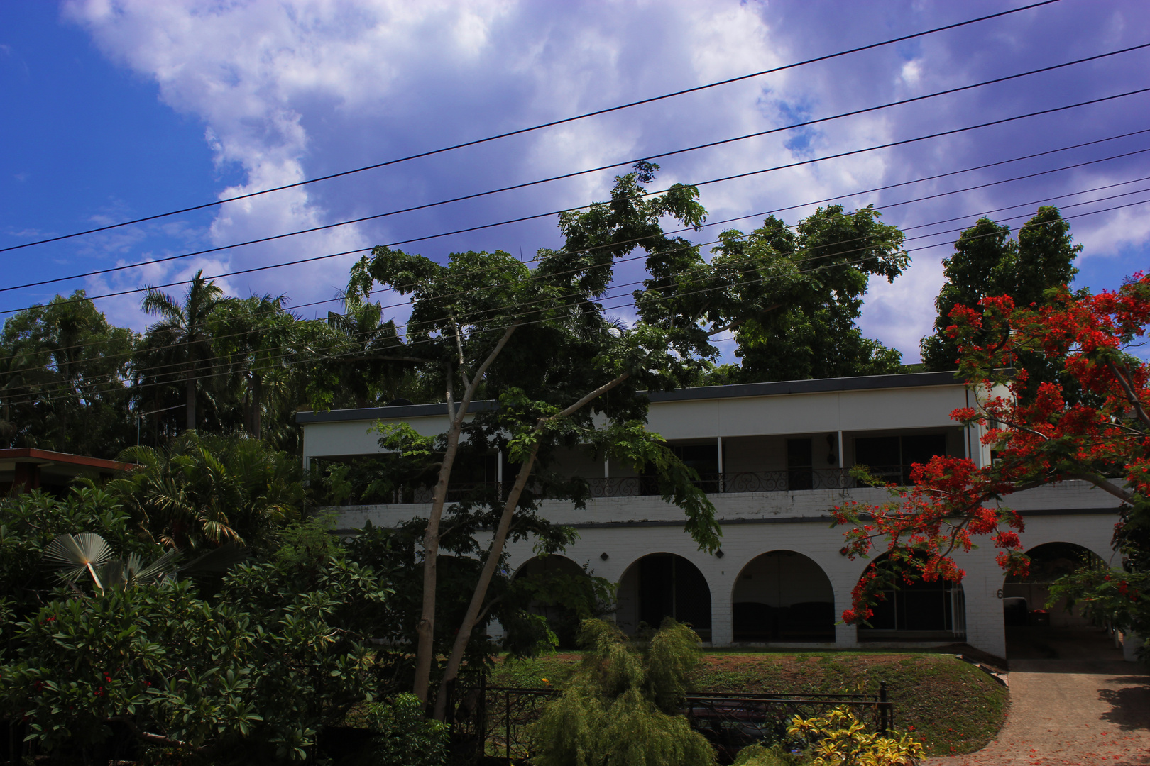 Haus, East Point Road, Fannie Bay