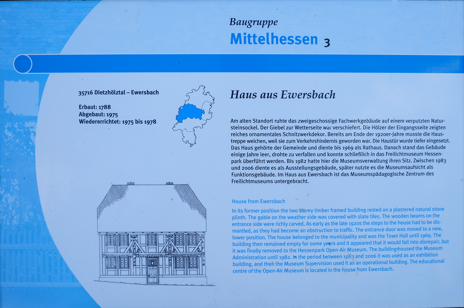 Haus Ewersbach