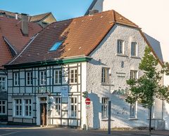 Haus Fegeler