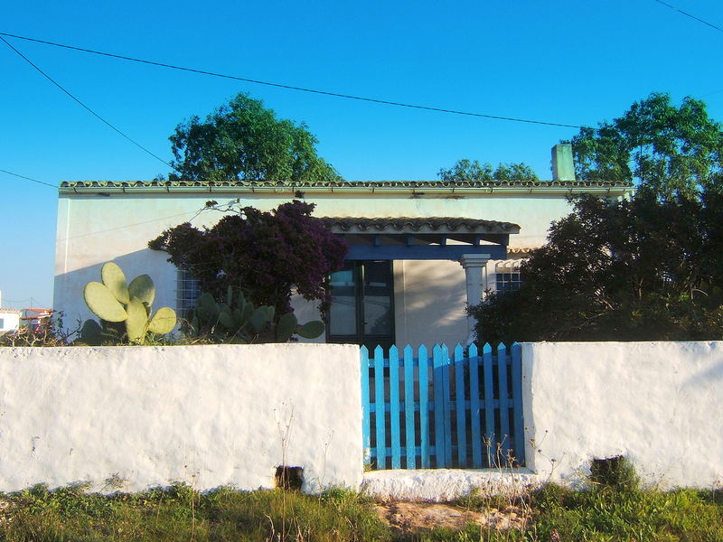Haus Formentera