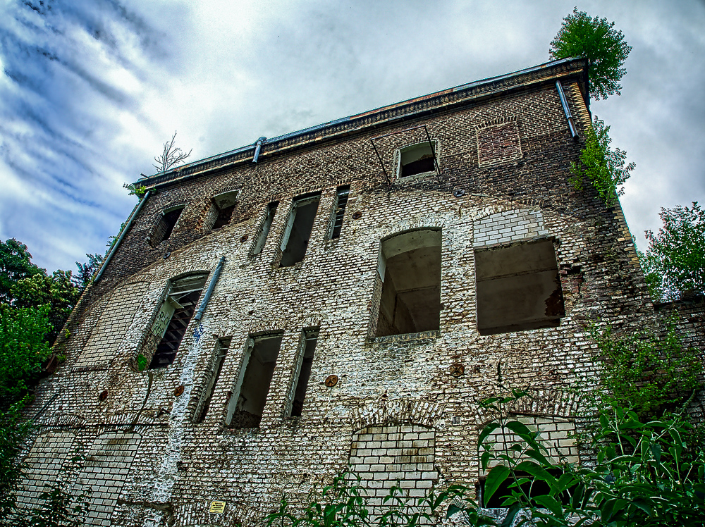 Haus Fühlingen #1