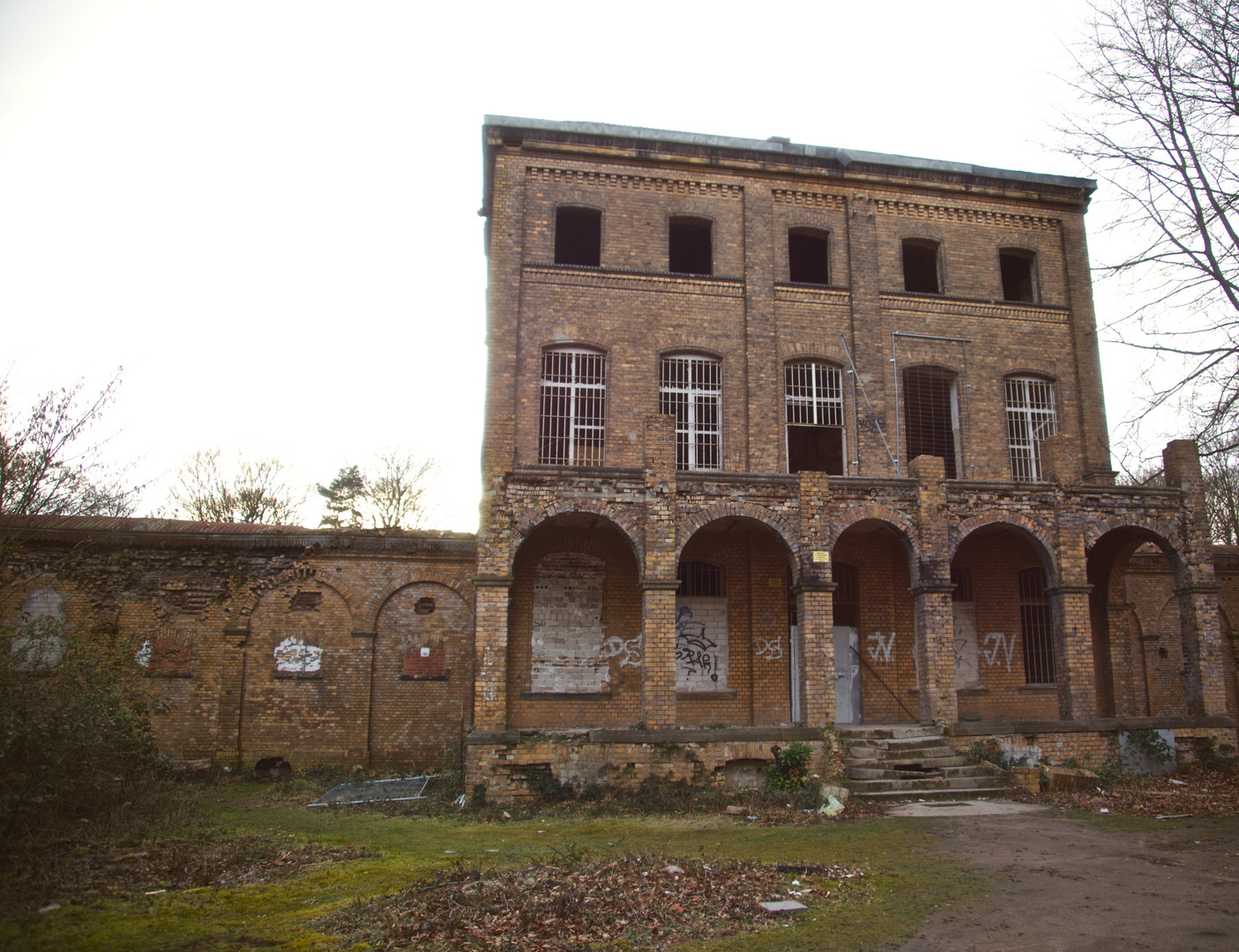 Haus Fühlingen