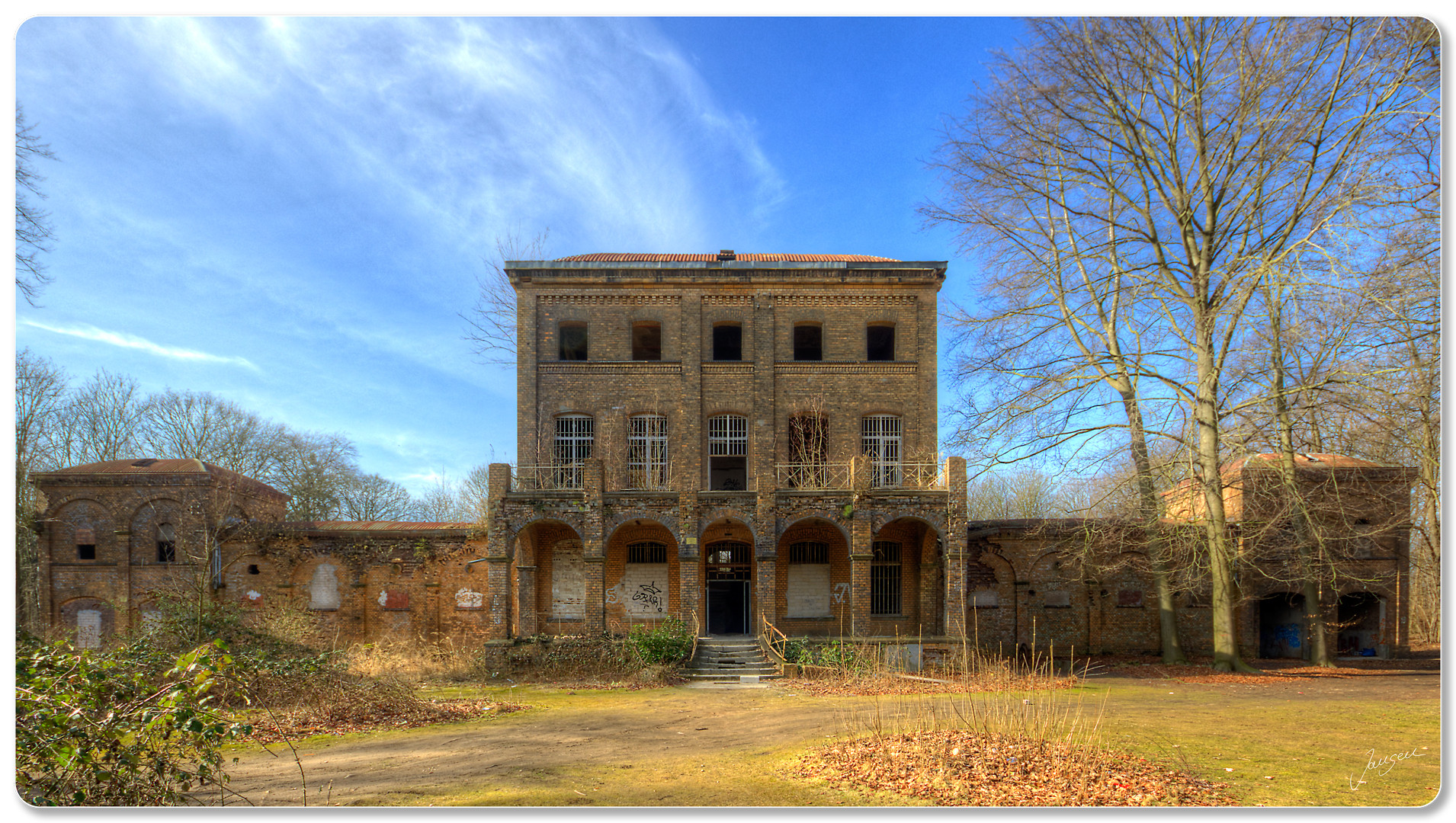 Haus Fühlingen