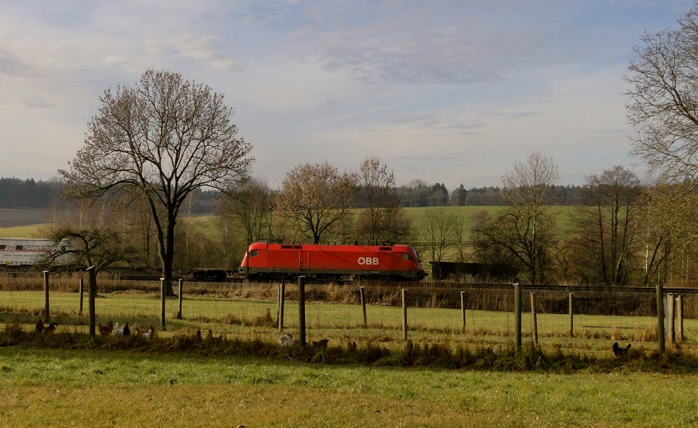 Haus & Garten & Bahn Foto & Bild eisenbahn, verkehr & fahrzeuge