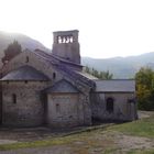 Haus Gottes - Roquefixade, das Dorf