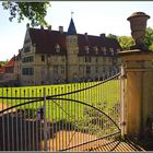 - Haus Havixbeck auf der Schlösser- / Sandsteinroute -