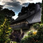 Haus [HDR]