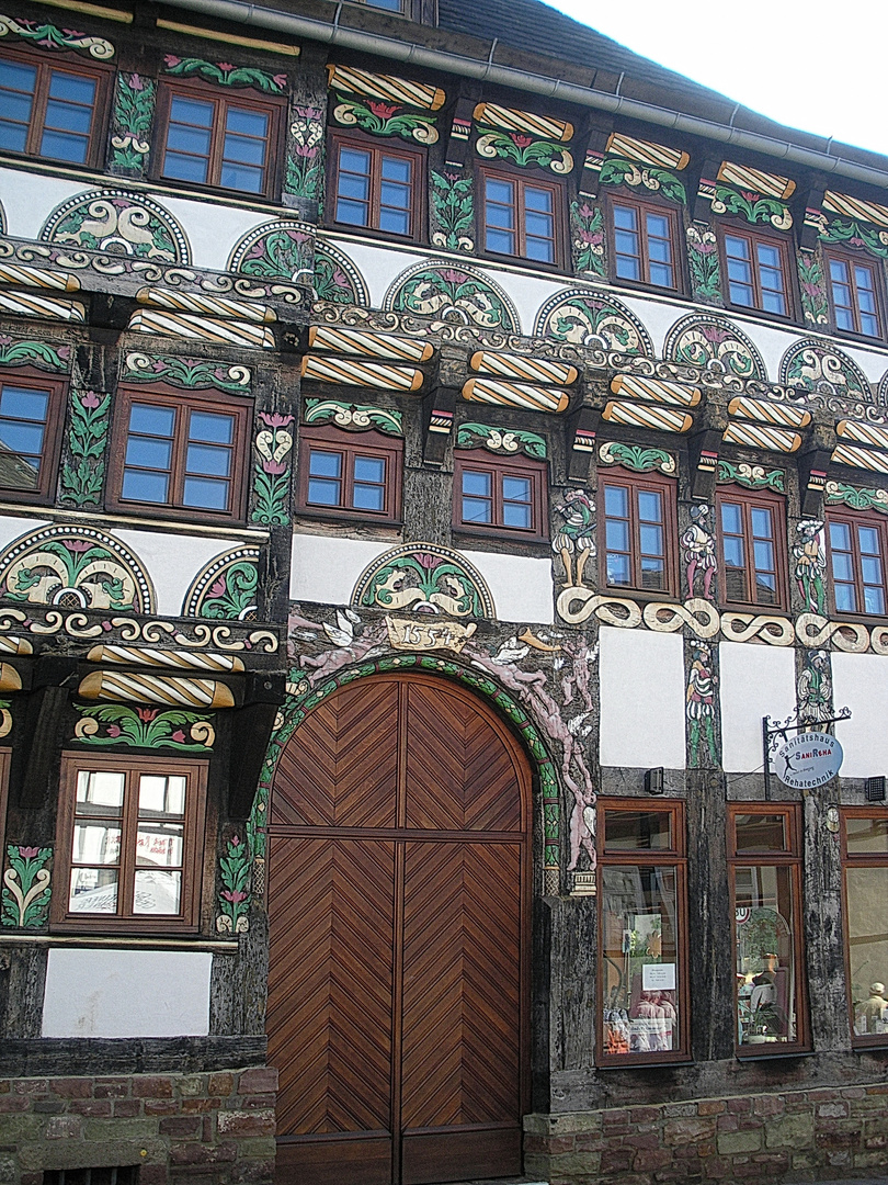 Haus Horstkotte