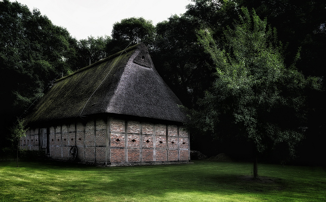 Haus im Ammerland