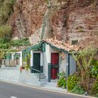 Haus im Felsen (Madeira)