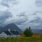 Haus im Glencoe