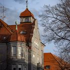 Haus im Jugendstil