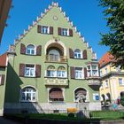 Haus im Jugendstil in Donaueschingen