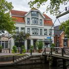 Haus im Papenburg Altstadt