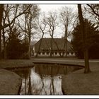 Haus im Park