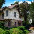 Haus im Rüsselsheimer Stadtpark