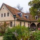 Haus im Schlosspark Rosenau