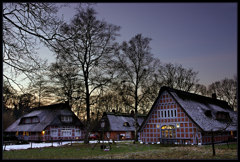 Haus Im Schluh