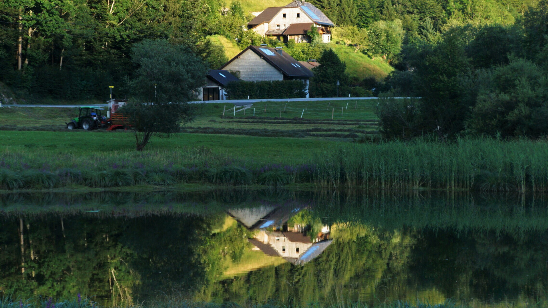  Haus im See 