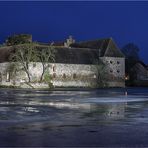 Haus im See