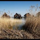 Haus im See Ungarn - Fertörakos