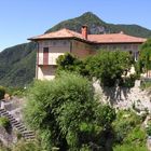 Haus im Tessin