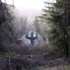 Haus im Wald