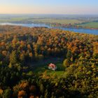 Haus im Wald