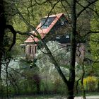 Haus im Wald