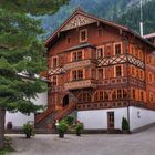 Haus im Zillertal