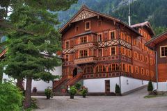 Haus im Zillertal