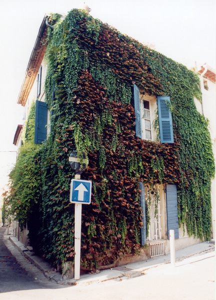 Haus in Arles