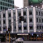 Haus in Auckland, Queensstreet