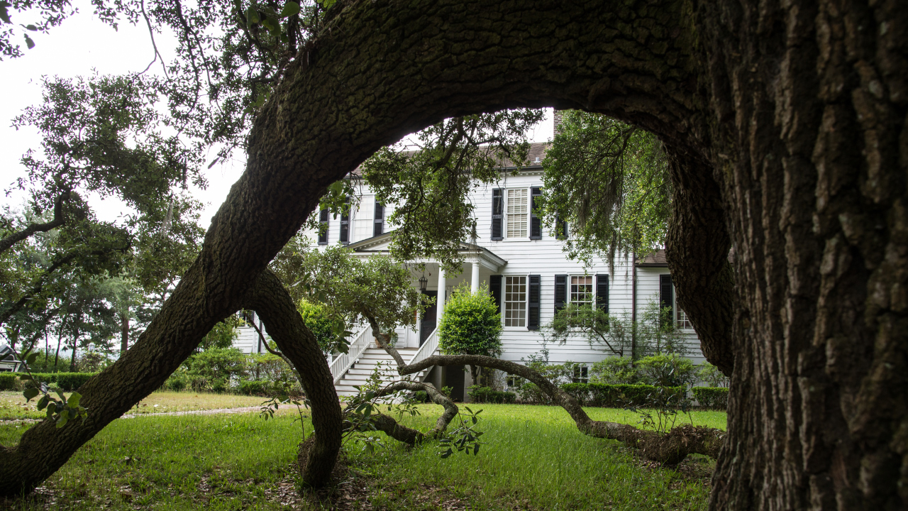 Haus in Beaufort, South Carolina